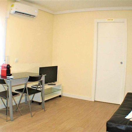Apartamento Cercano A Madrid Rio Centrico Nuevo 外观 照片