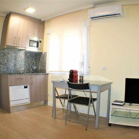 Apartamento Cercano A Madrid Rio Centrico Nuevo 外观 照片