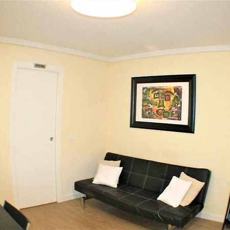Apartamento Cercano A Madrid Rio Centrico Nuevo 外观 照片