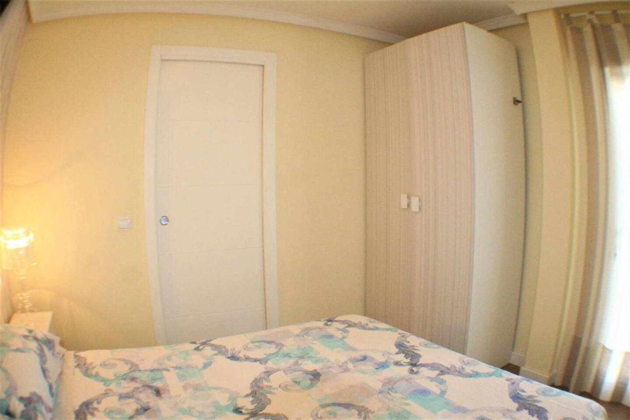 Apartamento Cercano A Madrid Rio Centrico Nuevo 外观 照片