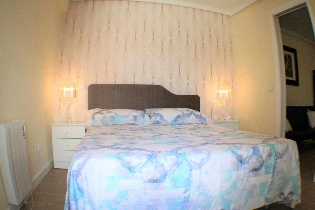 Apartamento Cercano A Madrid Rio Centrico Nuevo 外观 照片