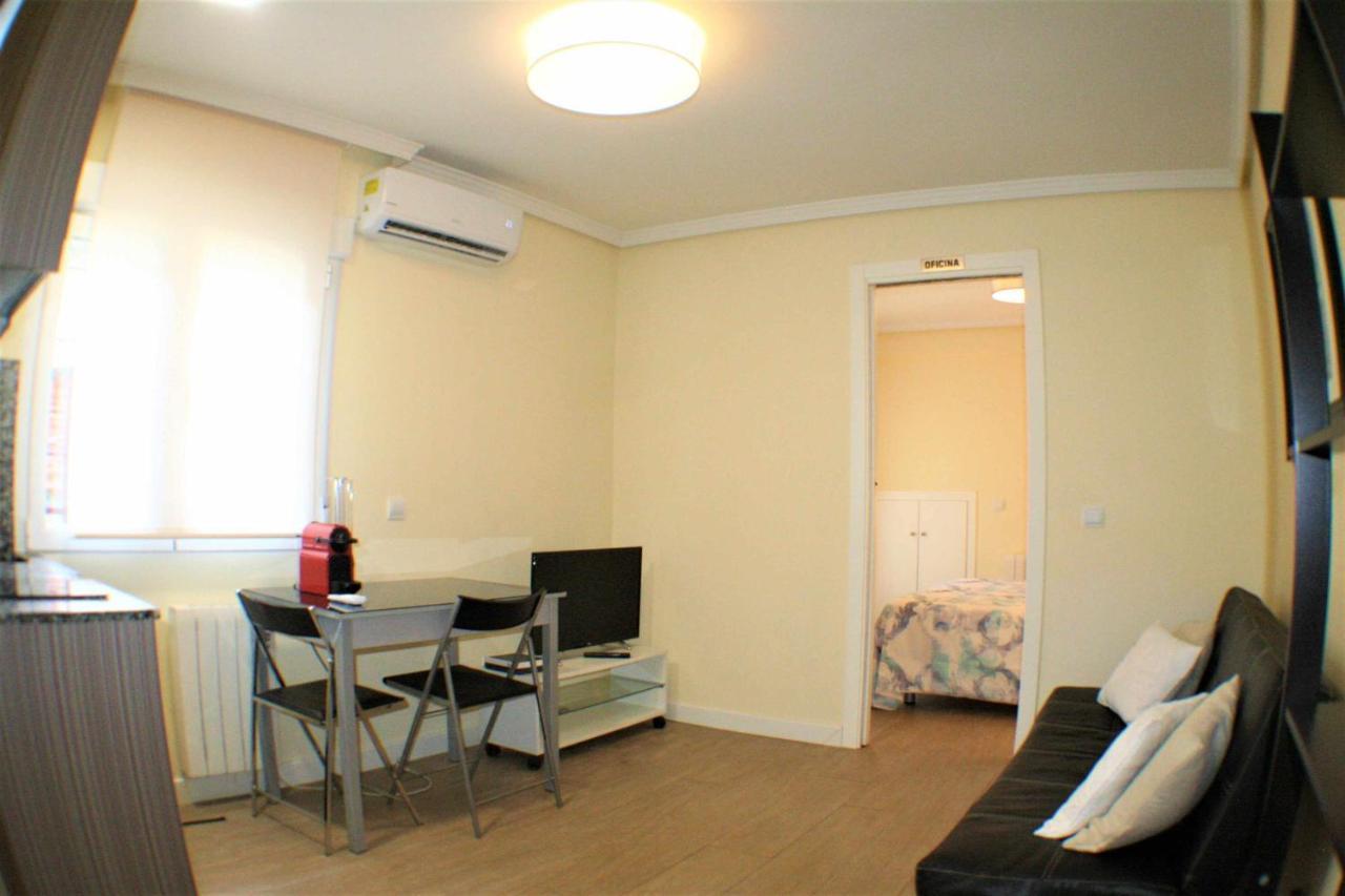 Apartamento Cercano A Madrid Rio Centrico Nuevo 外观 照片