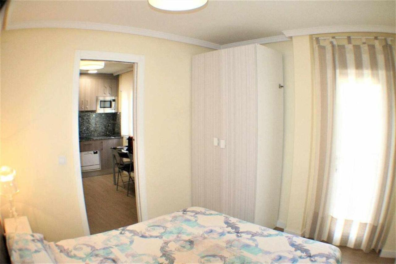 Apartamento Cercano A Madrid Rio Centrico Nuevo 外观 照片