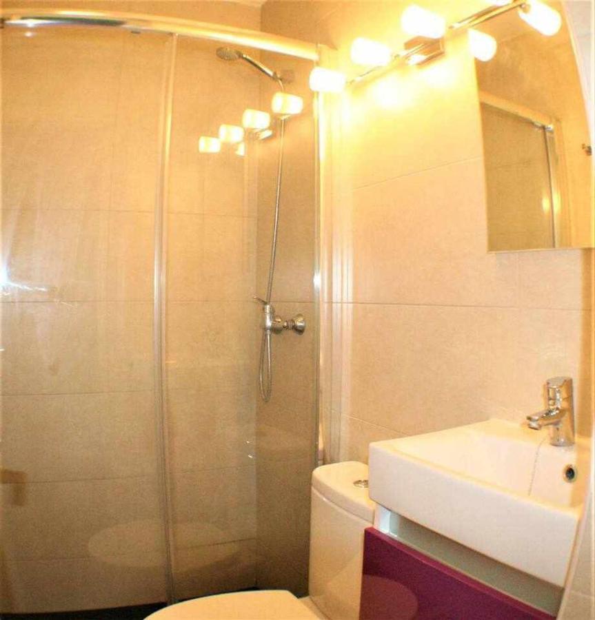 Apartamento Cercano A Madrid Rio Centrico Nuevo 外观 照片