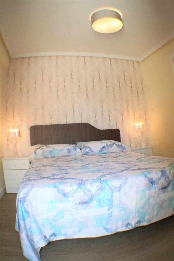 Apartamento Cercano A Madrid Rio Centrico Nuevo 外观 照片