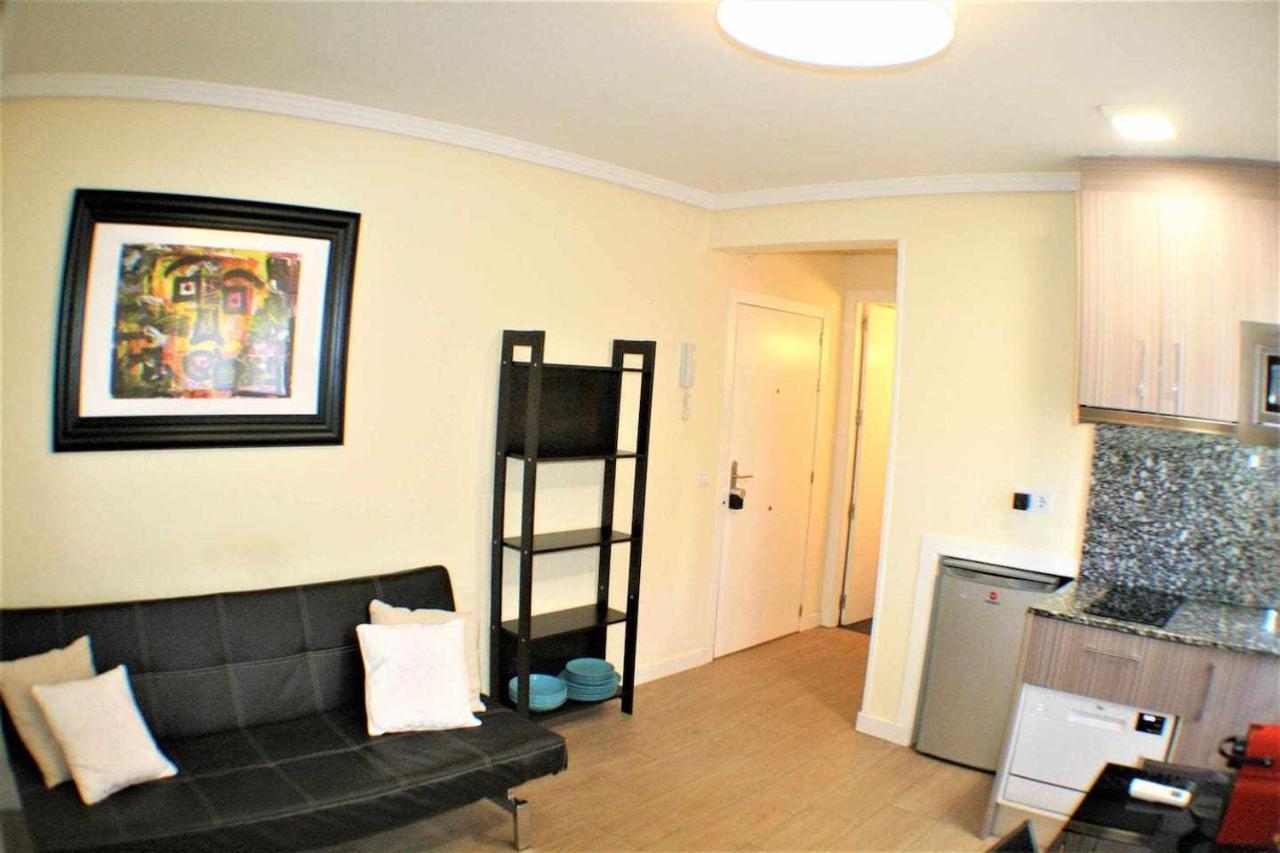 Apartamento Cercano A Madrid Rio Centrico Nuevo 外观 照片
